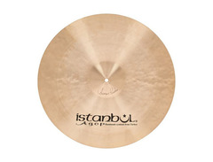 Istanbul Agop 19" Traditional Dark Crash image 3