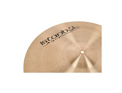 Istanbul Agop 19" Traditional Dark Crash image 4