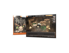 Toontrack Big Rock Drums EZX Expansion image 2
