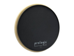 Prologix Percussion Black Out Practice Pad 12-inch - VST Extreme Resistance image 2