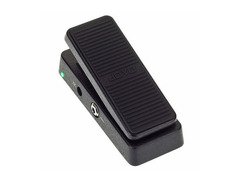 Joyo Classic Wah Volume Pedal - Dual Mode image 3