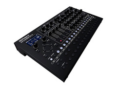 Roland Sh-4D Compact Desktop Synthesizer image 2