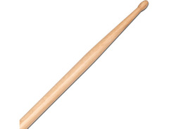 Vic Firth Modern Jazz Collection Hickory Drumsticks - Size 3 image 2