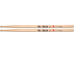 Vic Firth Modern Jazz Collection Hickory Drumsticks - Size 3 image 3