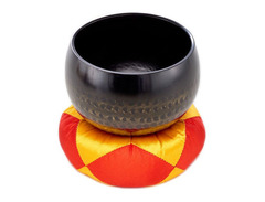 Zhong (Chinese Temple Bell) image 2