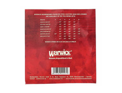 Warwick Red Label 42301 image 2