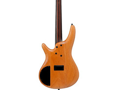 Ibanez Premium Sr1350b 4-String Electric Bass image 2