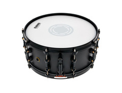 Pearl Matt Halpern Signature Snare image 4