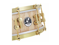 Sonor Artist Series Maple Snare 14 x 5 image 4