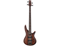 Ibanez Premium Sr1350b 4-String Electric Bass image 3