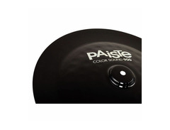 Paiste Color Sound 900 China image 3