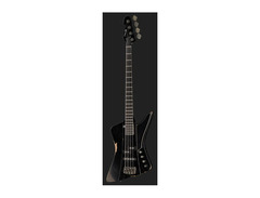 Sandberg Forty Eight bass Victor Brandt Signature image 2