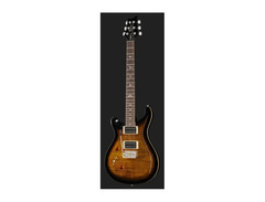 PRS SE Custom 24 Left-handed Electric Guitar image 2