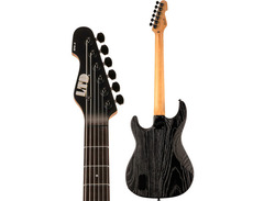ESP Guitars ESP LTD SN-1 HT image 2