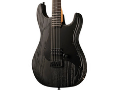 ESP Guitars ESP LTD SN-1 HT image 3