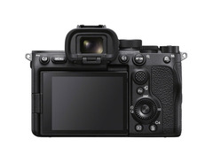 Sony Alpha A7s iii Mirrorless Digital Camera Body image 2