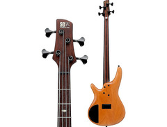 Ibanez Premium Sr1350b 4-String Electric Bass image 4