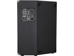Acoustic control corporation B300c 1X15 300W Bass Combo With Tilt-Back Cabinet image 3