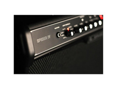 Line 6 Spider IV 150-Watt Guitar Combo Amp image 3