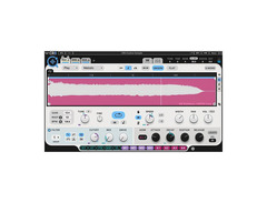 Waves CR8 Creative Sampler Plug-in image 2