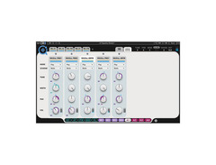 Waves CR8 Creative Sampler Plug-in image 3