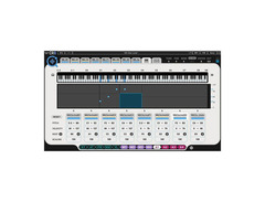 Waves CR8 Creative Sampler Plug-in image 4