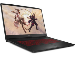 MSI Katana GF76 Gaming Laptop image 3