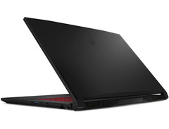 MSI Katana GF76 Gaming Laptop image 4