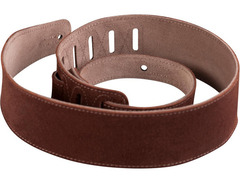 Levy's MS26 2.5" Soft Suede Guitar Strap image 4
