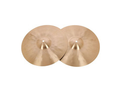 Sabian HHX Anthology Hi Hats image 2