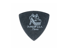 Dunlop Gator Grip 0.73mm Guitar Picks image 2