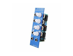 Doepfer A-110-4 QZVCO Quadrature Thru Zero VCO Special Edition image 2