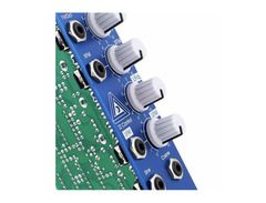 Doepfer A-110-4 QZVCO Quadrature Thru Zero VCO Special Edition image 3