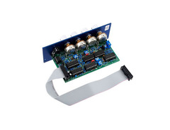 Doepfer A-110-4 QZVCO Quadrature Thru Zero VCO Special Edition image 4
