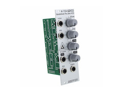 Doepfer A-110-4 QZVCO Quadrature Thru Zero VCO image 3