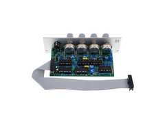 Doepfer A-110-4 QZVCO Quadrature Thru Zero VCO image 4