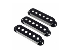 The STRATosphere pickup covers, knobs & tips kit  for Fender Stratocaster image 2