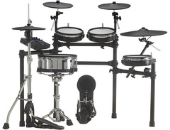 Roland V-Drums TD-27KV Electronic Drum Set image 2