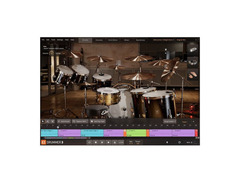 Toontrack EZdrummer 3 image 3