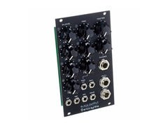 Erica Synths Black Output V2 image 3