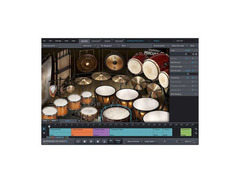 Toontrack Orchestral Percussion SDX Expansion image 2