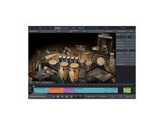 Toontrack Orchestral Percussion SDX Expansion image 3