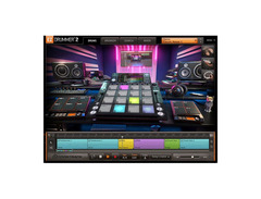 Toontrack Dance EZX Expansion image 2