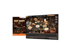 Toontrack Hip-Hop! EZX Expansion image 2