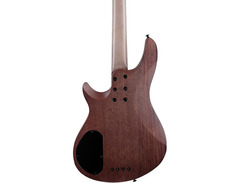 Schecter Guitar Research Omen Elite-4 4-String Electric Bass Guitar image 2