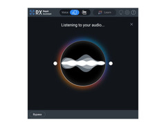 iZotope RX Elements Audio Repair Software image 2