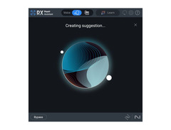iZotope RX Elements Audio Repair Software image 3