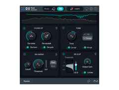iZotope RX Elements Audio Repair Software image 4