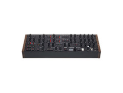 Black Corporation Xerxes MK2 image 2