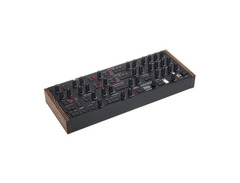 Black Corporation Xerxes MK2 image 3